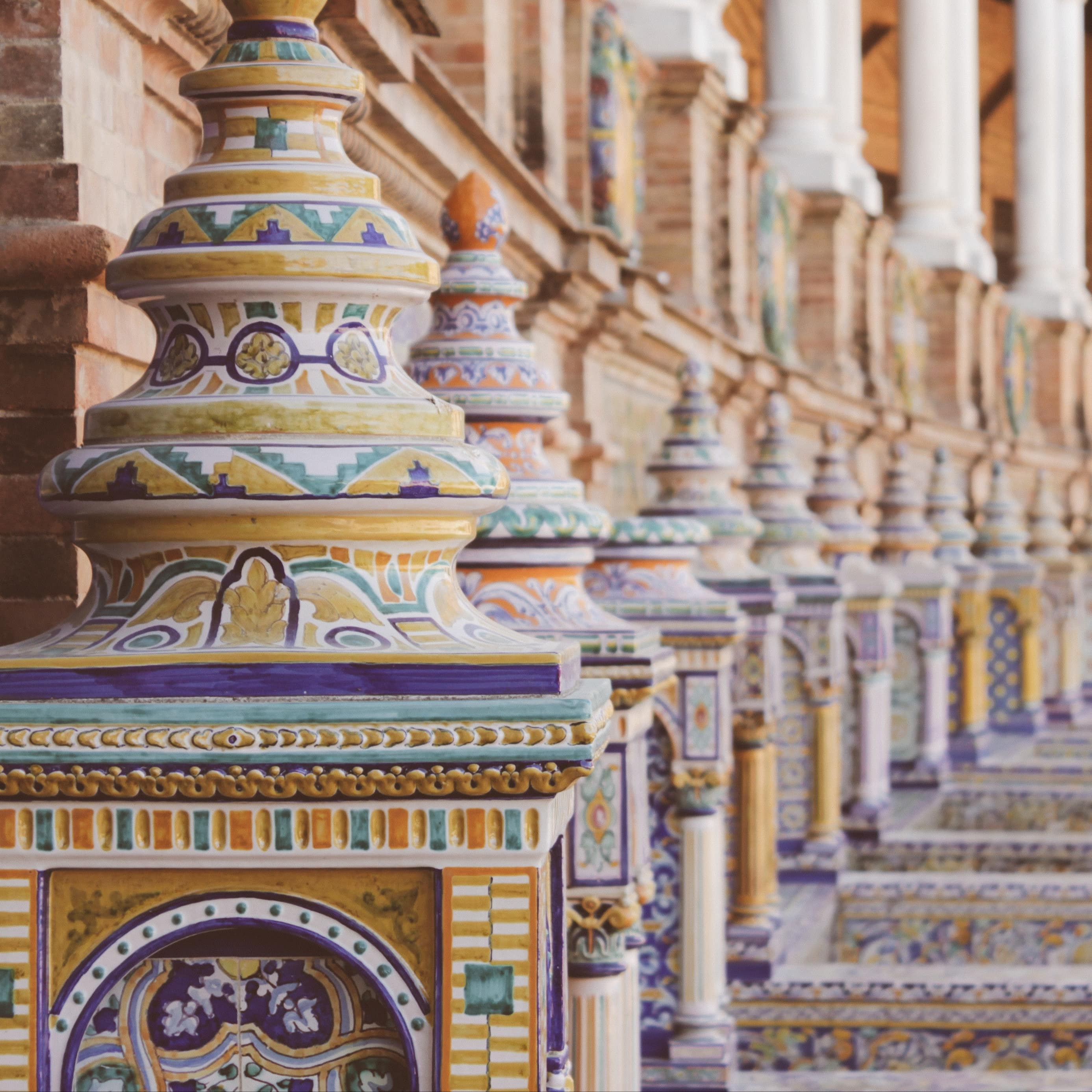 Louez une villa avec piscine en Espagne et découvrez les trésors de Séville