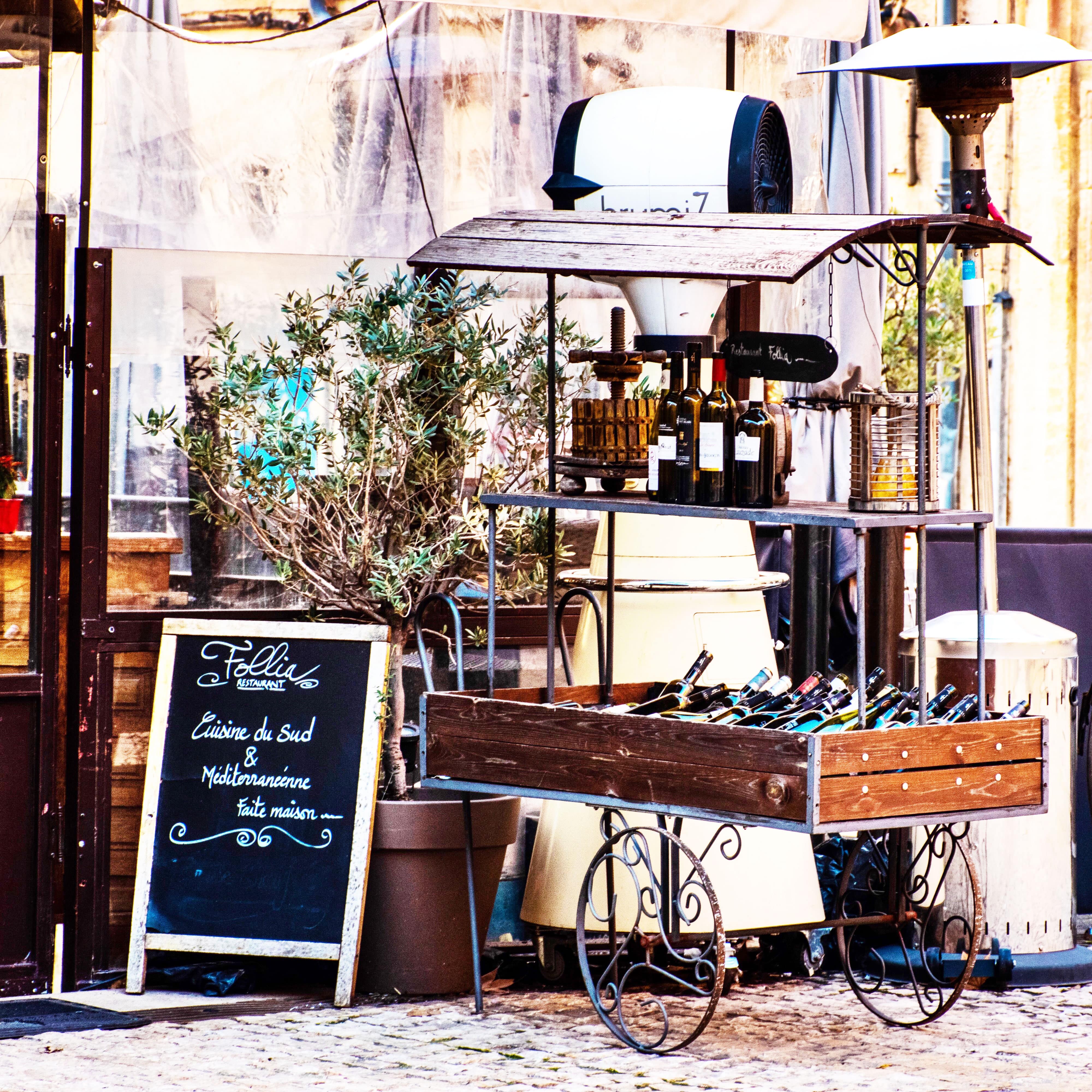 Locations de vacances en Provence : logez dans une location et bénéficiez des conseils de votre hôte
