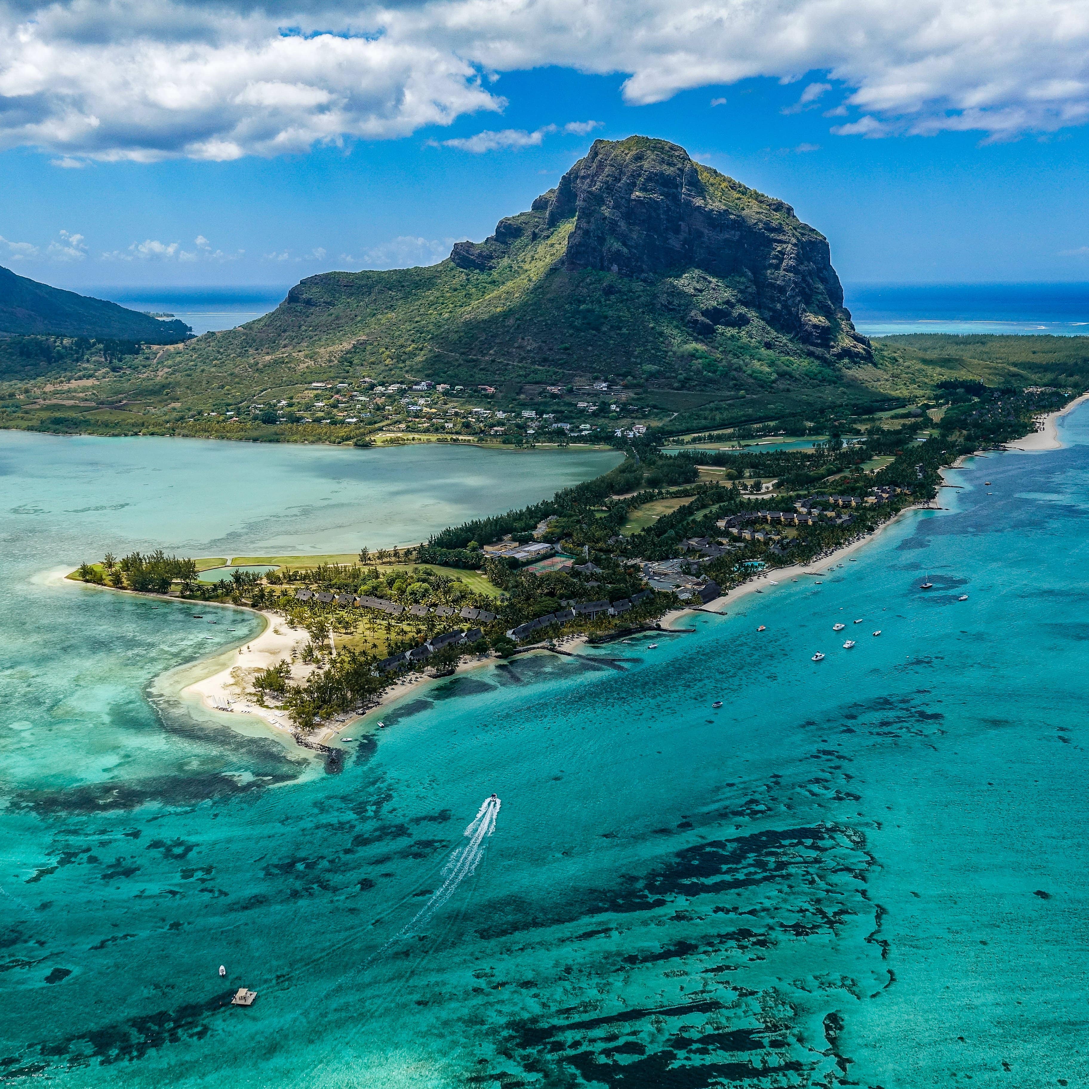 Se marier sur une ile - Mariage Ile Maurice, Seychelles, Bahamas, Polynésie