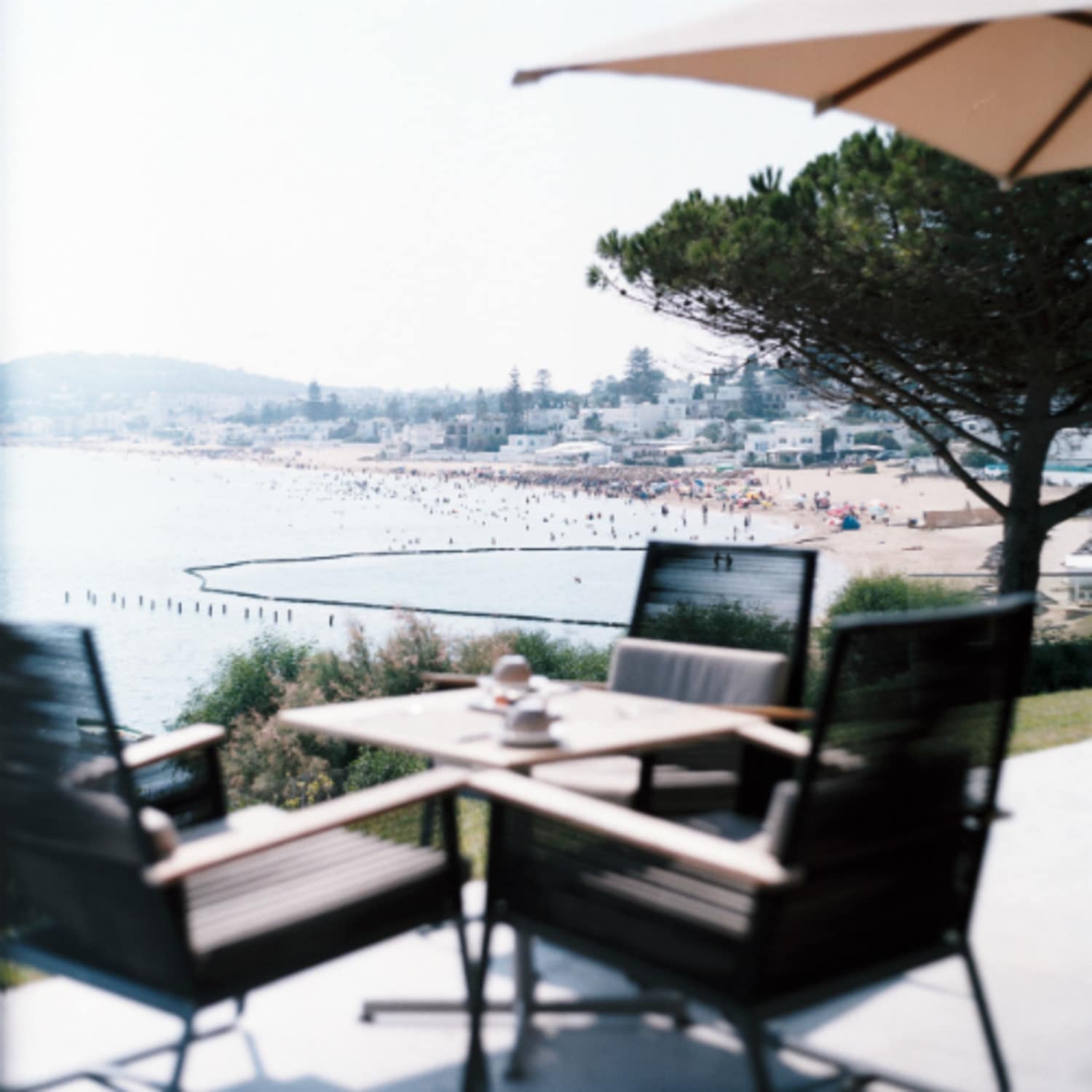 Repos complet à Djerba