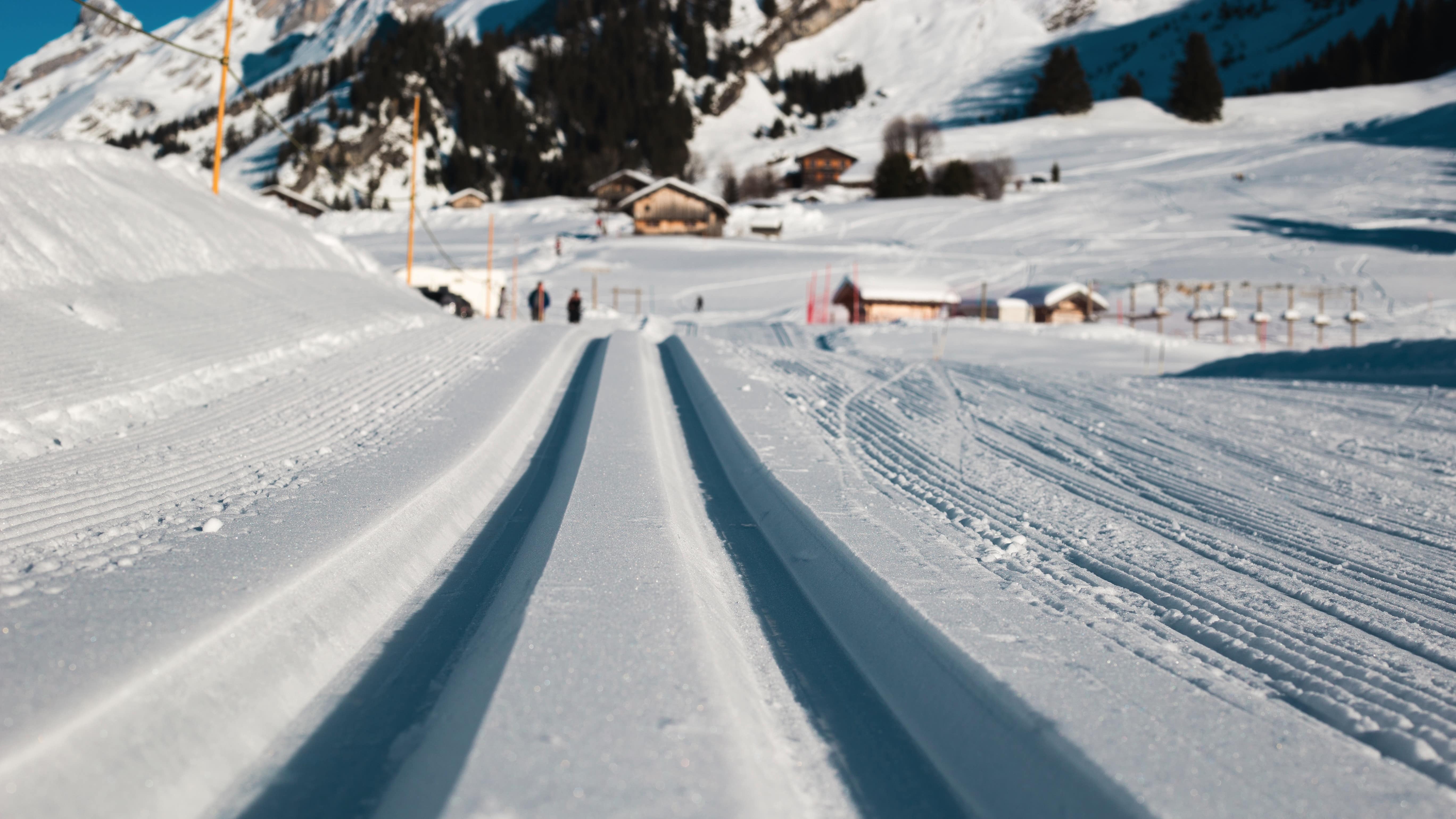 Réservez vite votre week-end au ski pas cher
