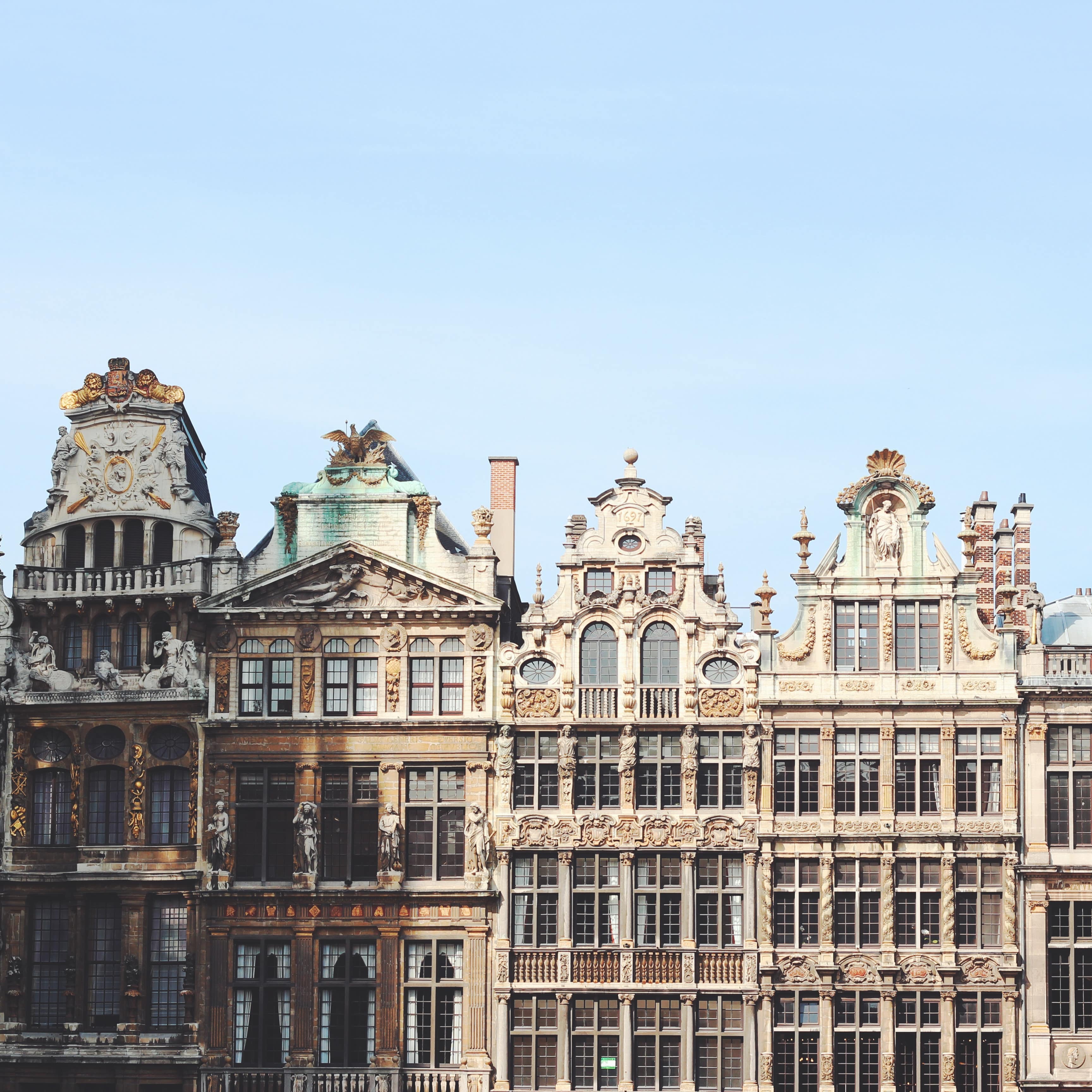 Envie de vous laisser surprendre à deux pas de chez vous ? Osez louer une villa avec piscine à Bruxelles !