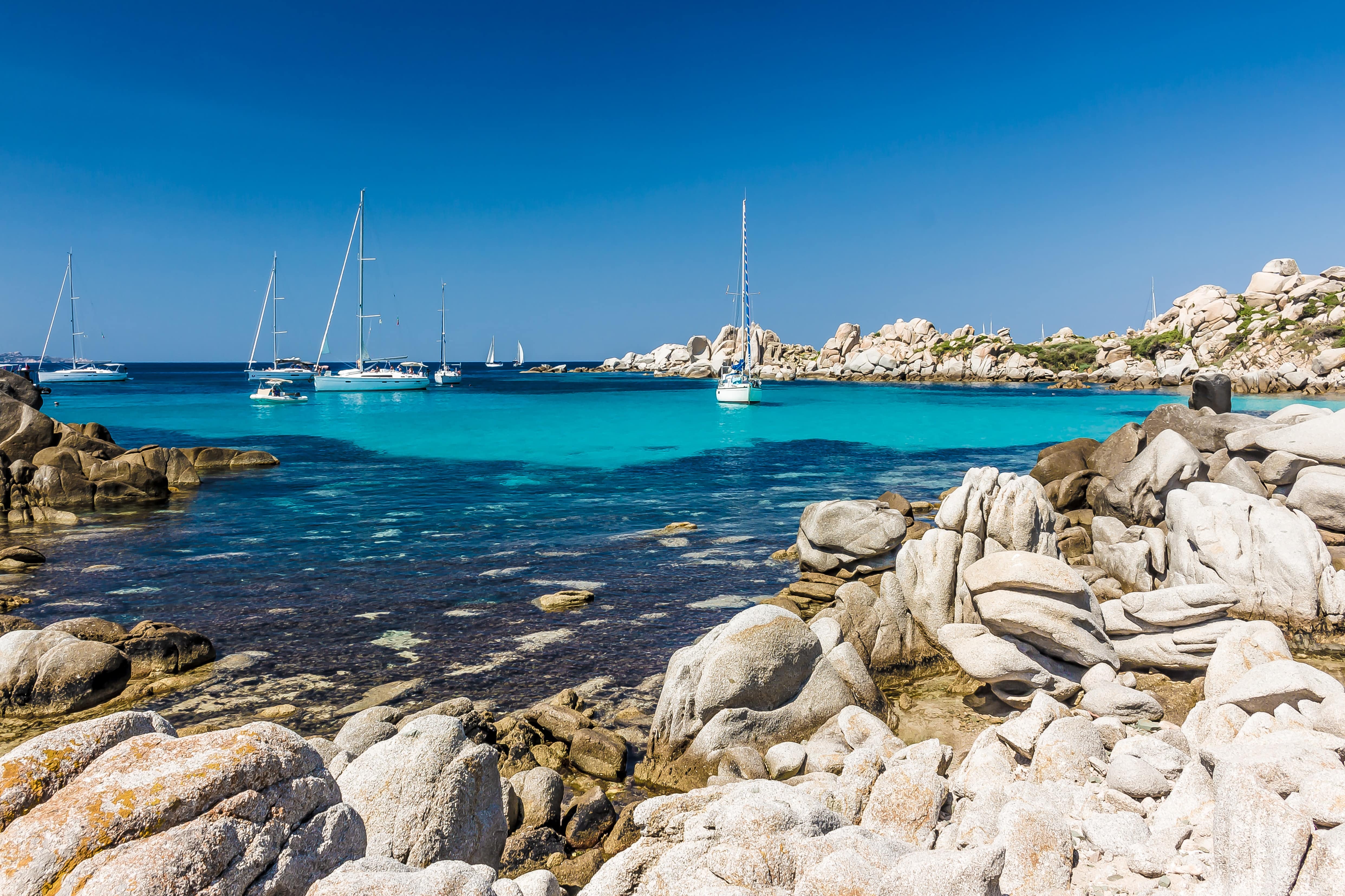 Top 10 des plus beaux sites naturels en Corse