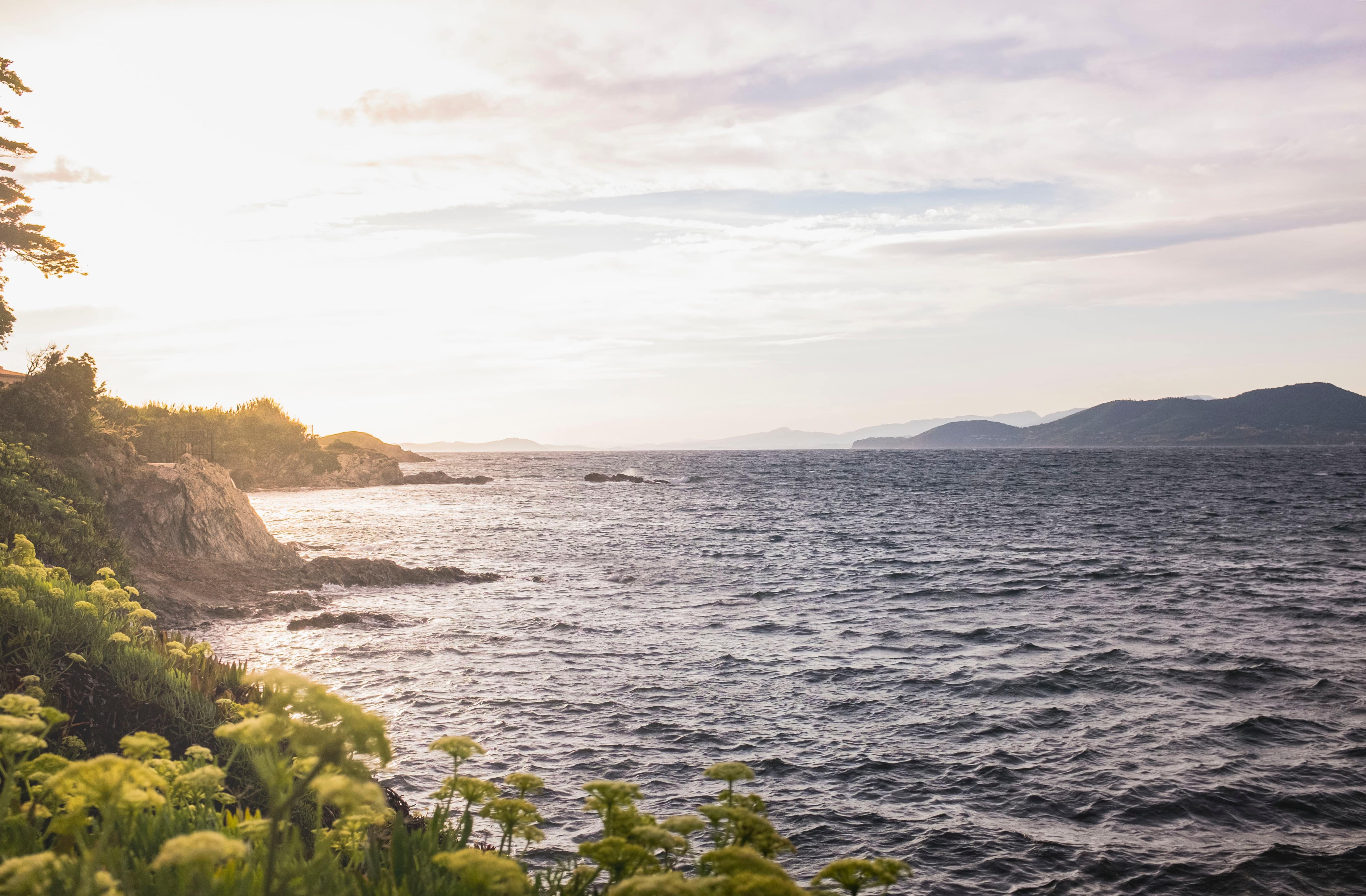 Hyères, France, Photo by Valentin Salmon on Unsplash