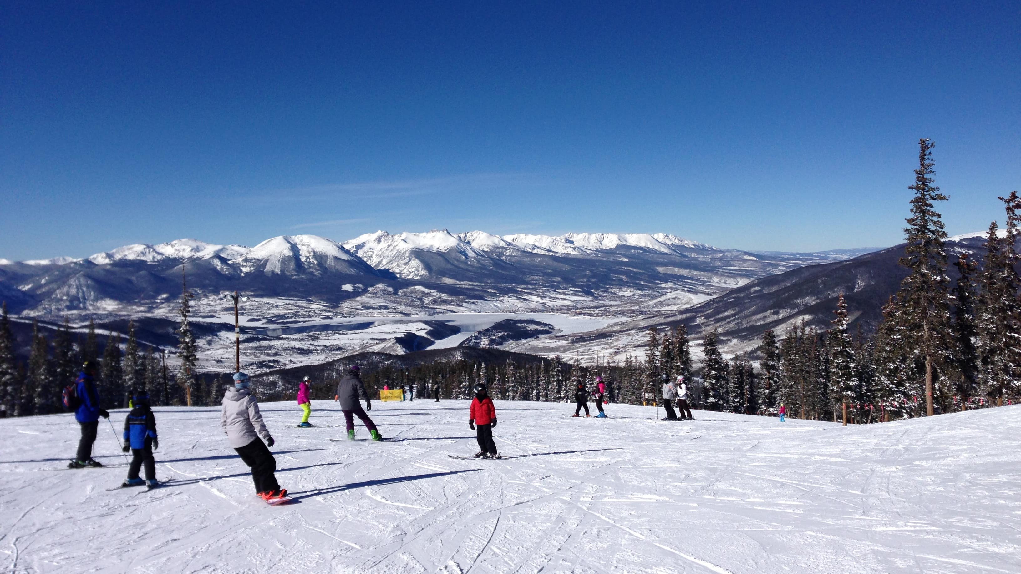 Forfait ski pas cher : 5 bons plans ski pass