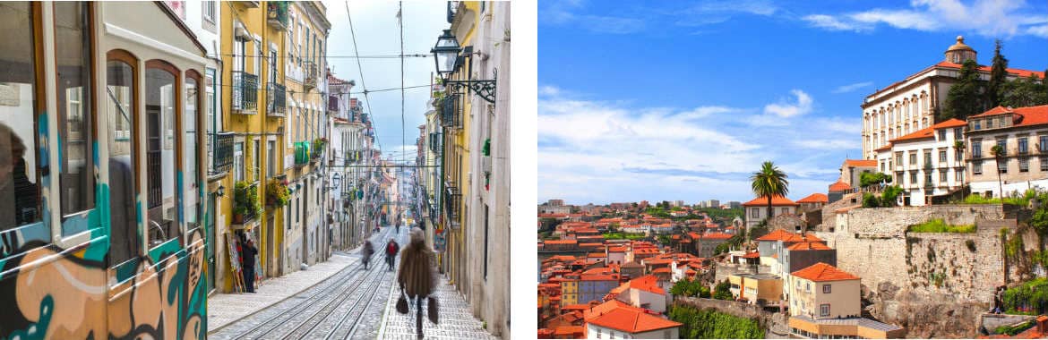 vacances portugal 1