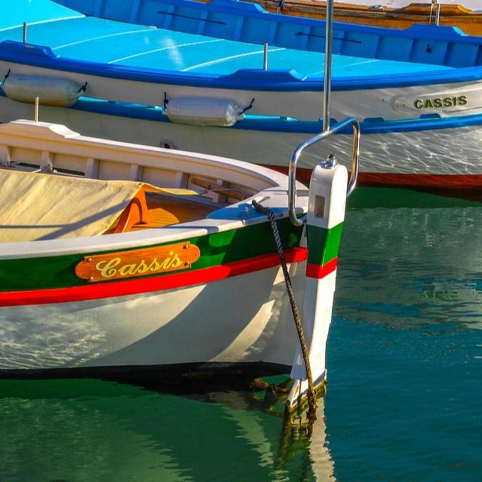 Location vacances bord de mer Méditerranée