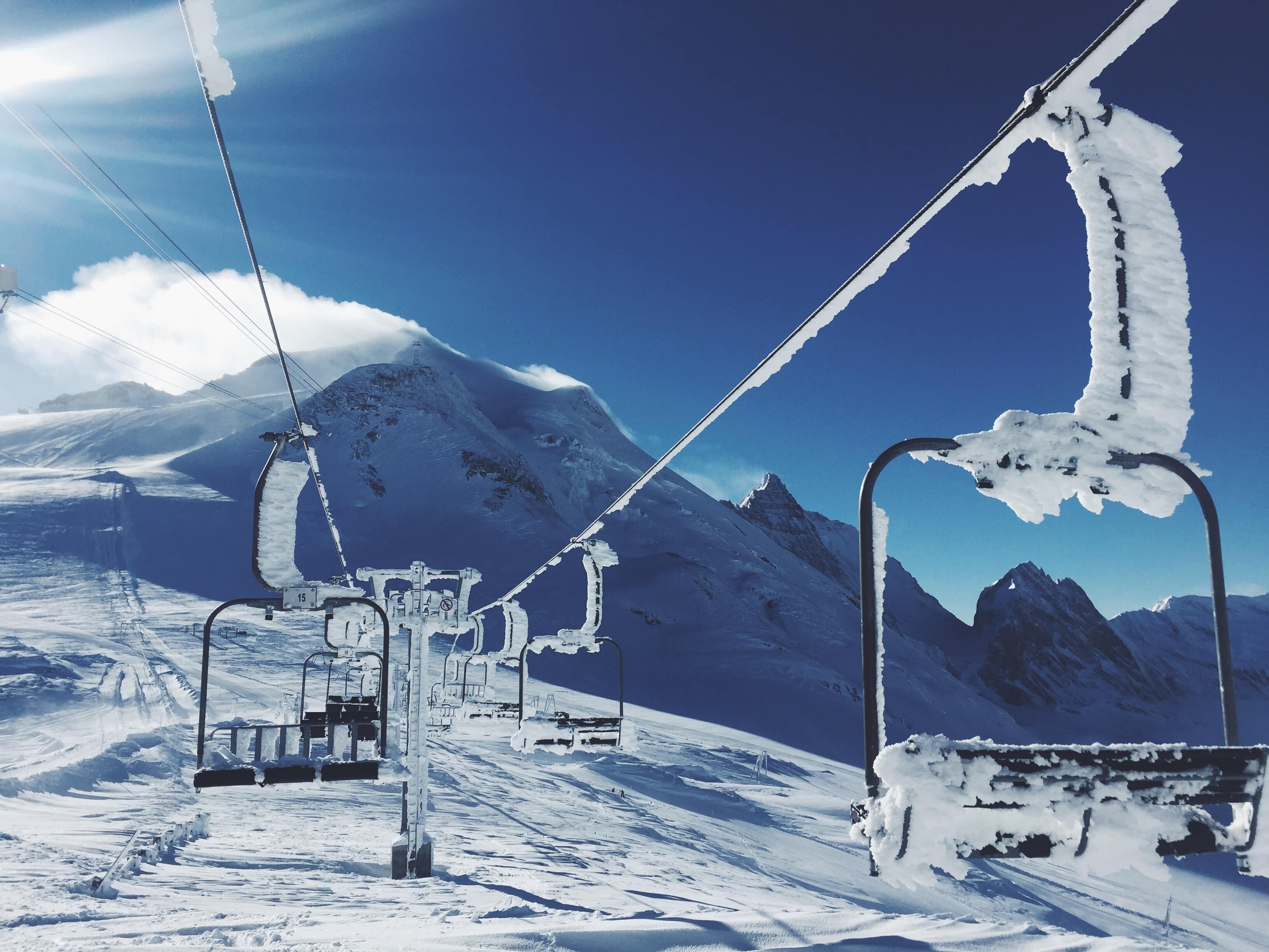 Ski Massif central - Offres de location dans le Massif central